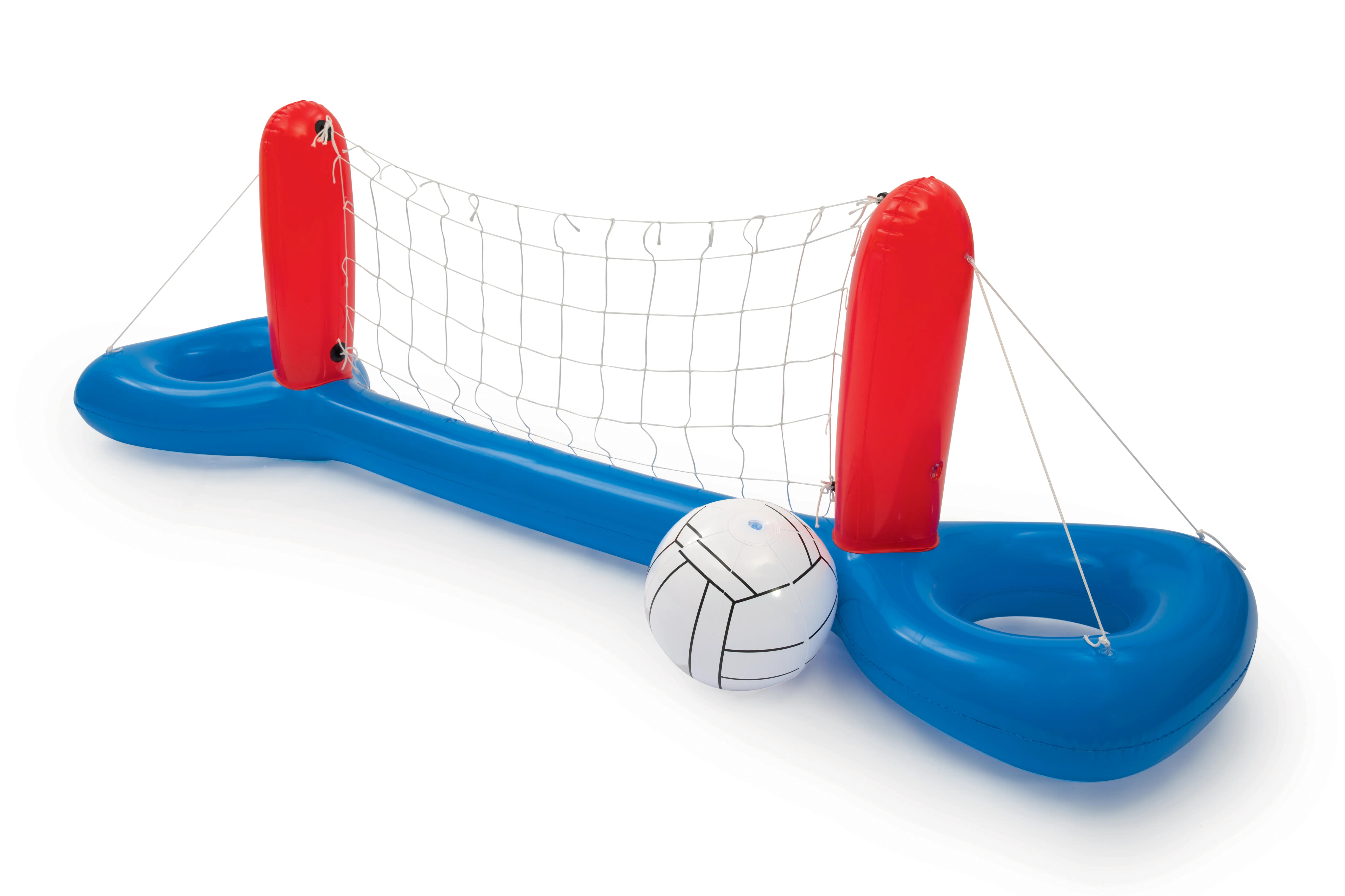 BESTWAY SET VOLEI GONFLABIL 2.44m x 64cm
