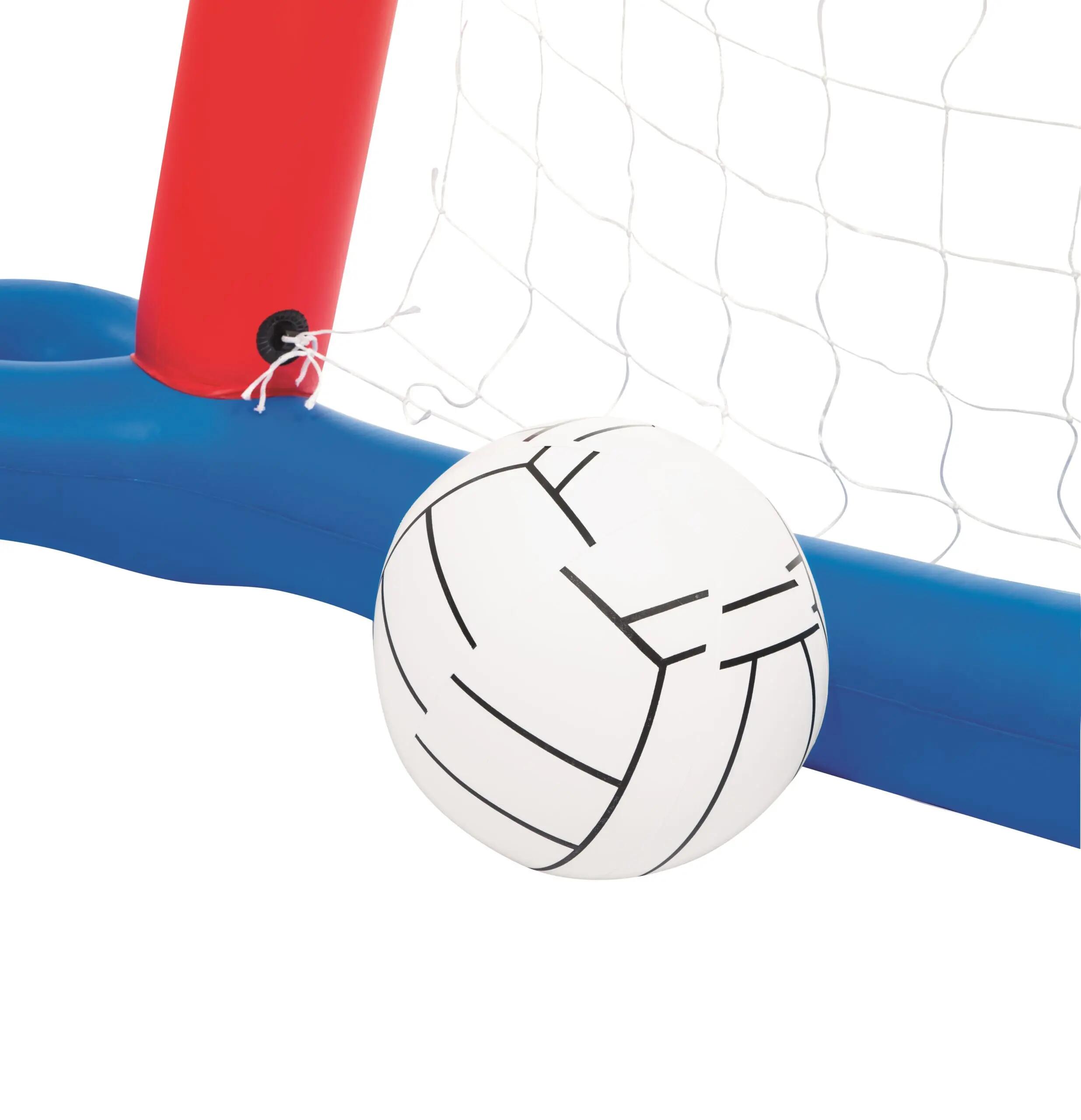 Jogo de Voleibol Insuflável Bestway® 2/4