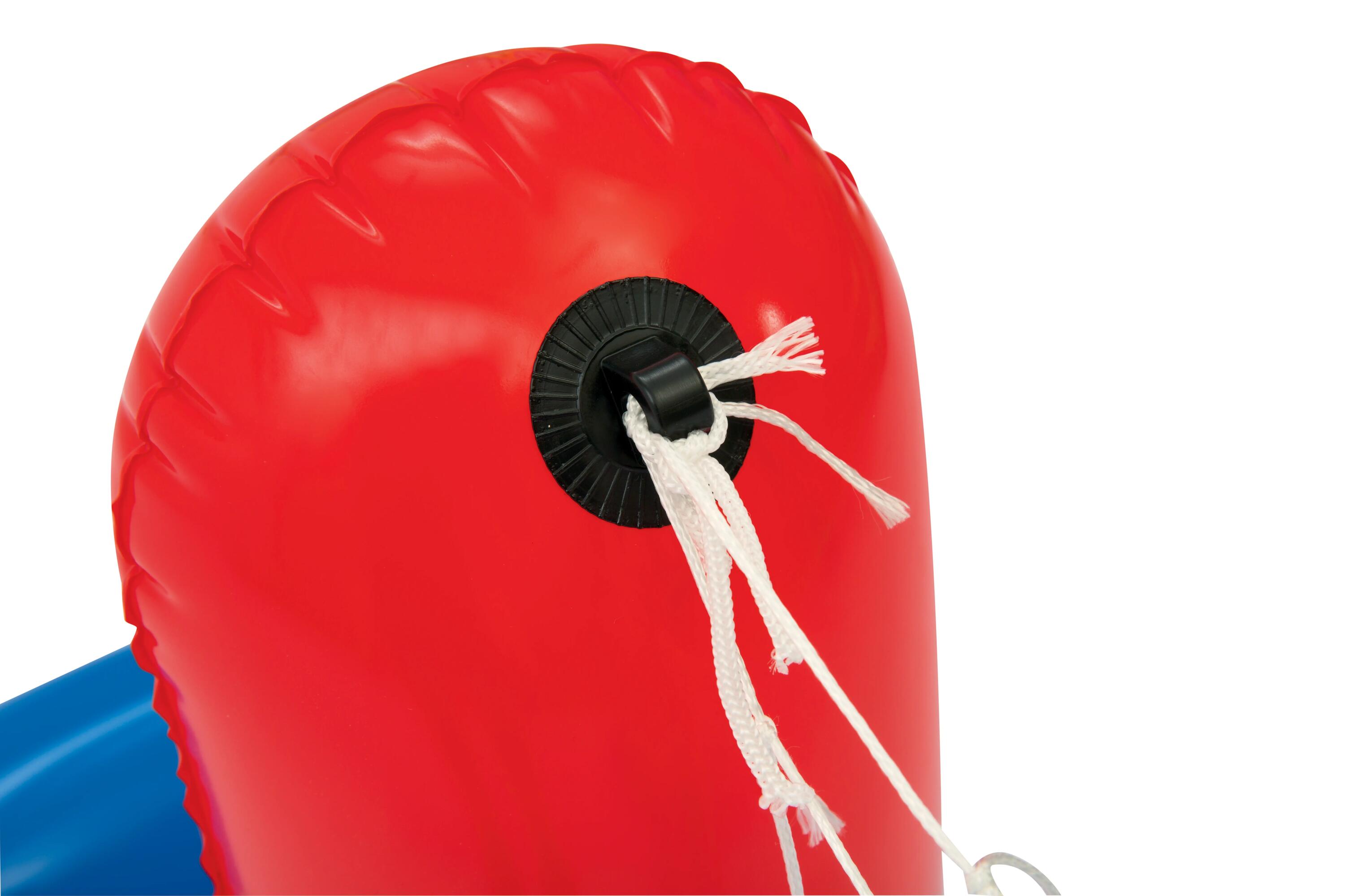 Jogo de Voleibol Insuflável Bestway® 3/4
