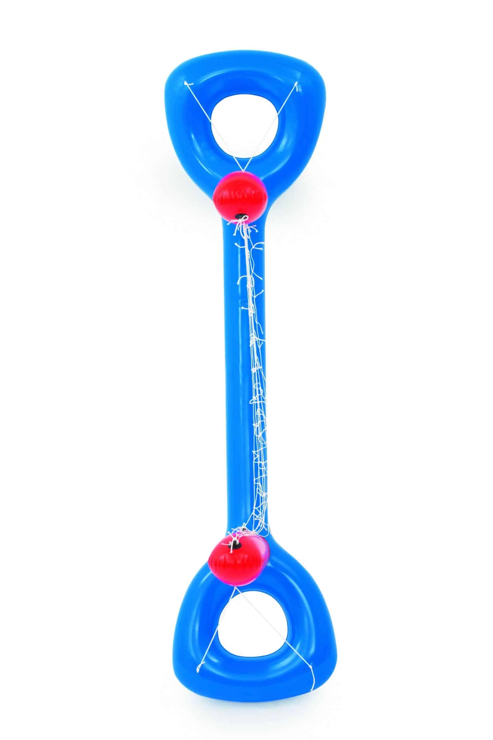 Jogo de Voleibol Insuflável Bestway® 4/4