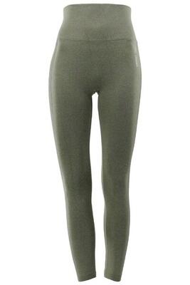 Sportlegging pro olijf groen