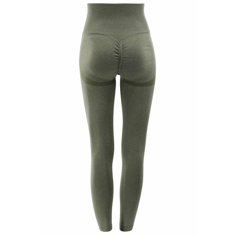 SportLegging PRO Vert olive