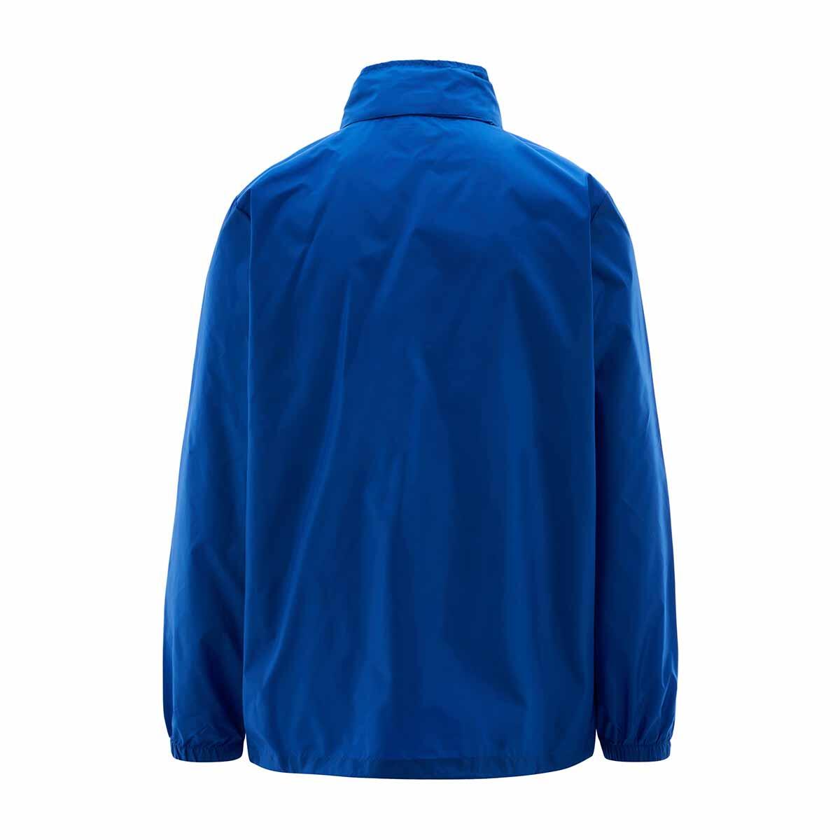 Windjack voor kinderen Kappa Wister 4/4