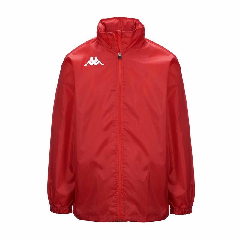 Windbreaker Kappa Wister