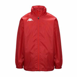 Windbreaker Kappa Wister