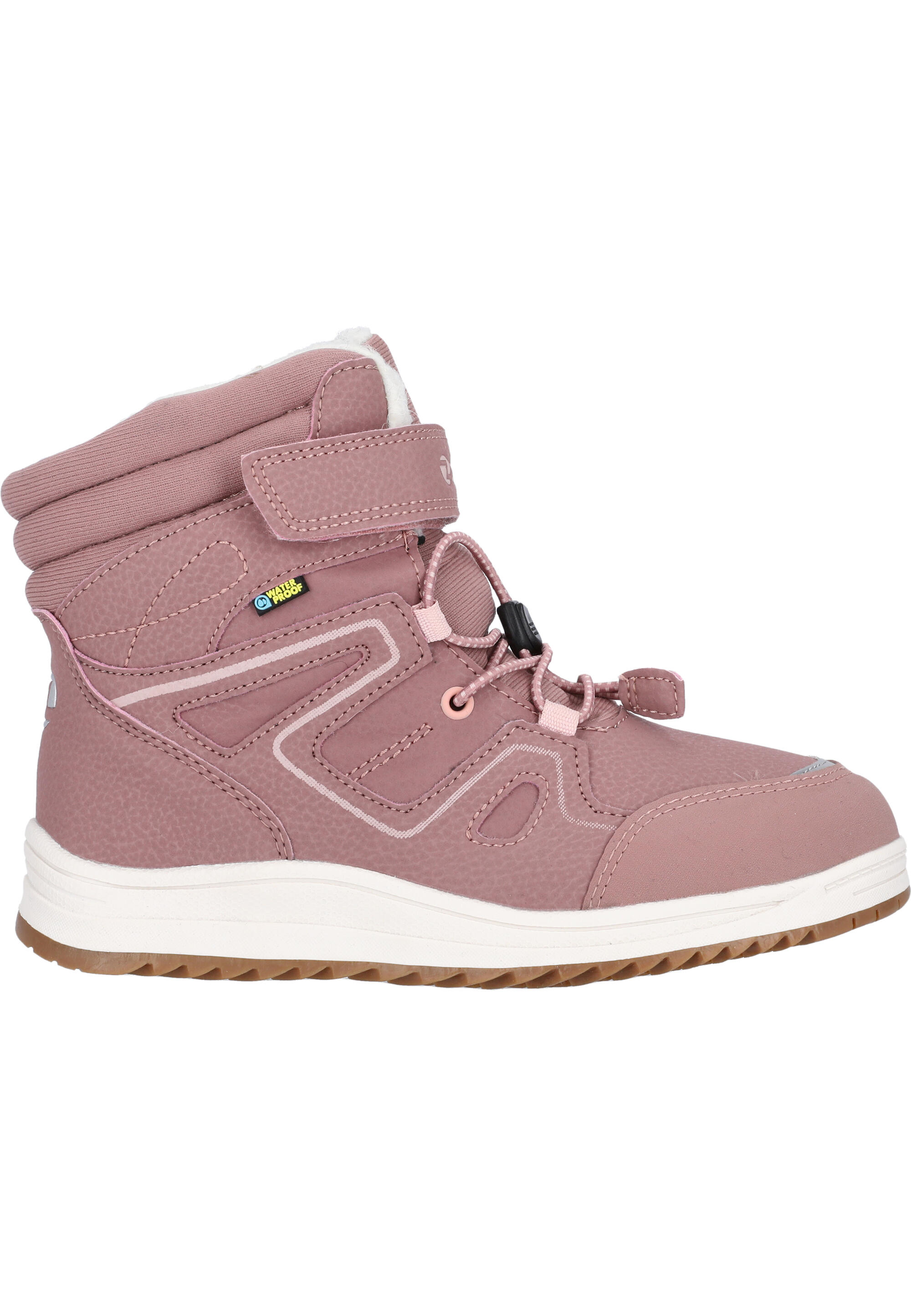 Bottes Rincet 3/5