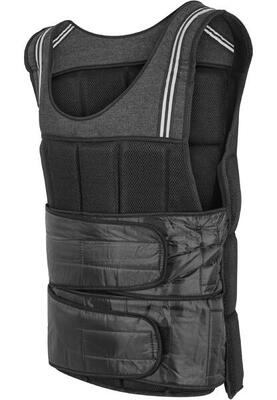 Gewichtsvest - weight vest - comfortabel - 10 kg