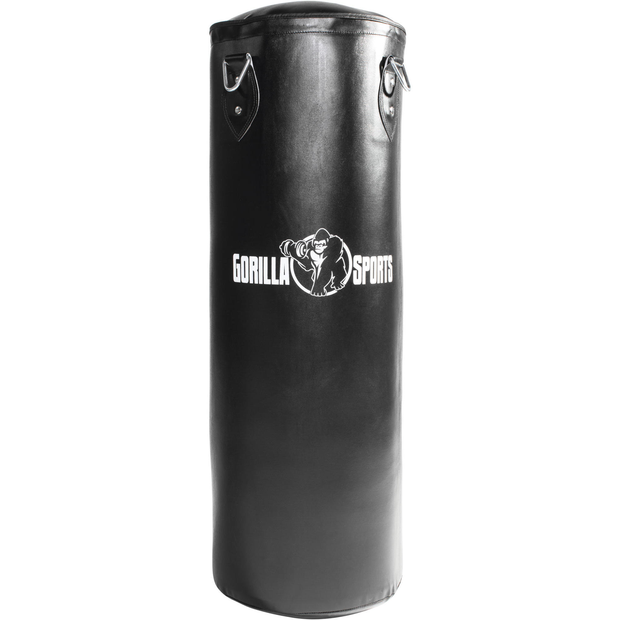 SAC DE FRAPPE HAUTEUR 90CM POIDS 37KG SPORTS DE COMBAT ET BOXE