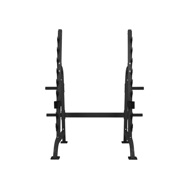 GORILLA SPORTS Squat Rack