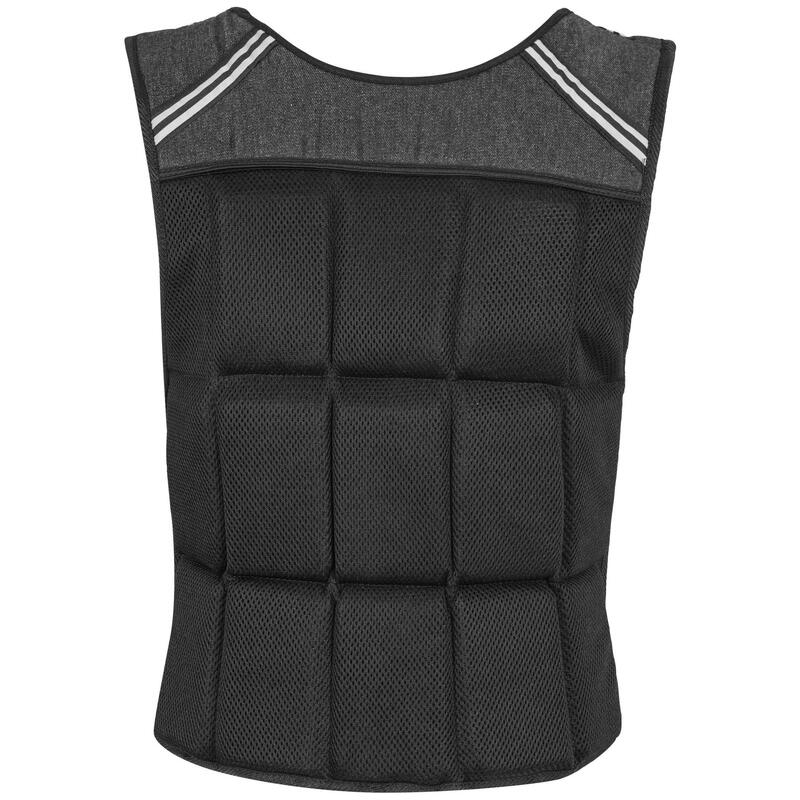 Vesta cu greutati 10 kg