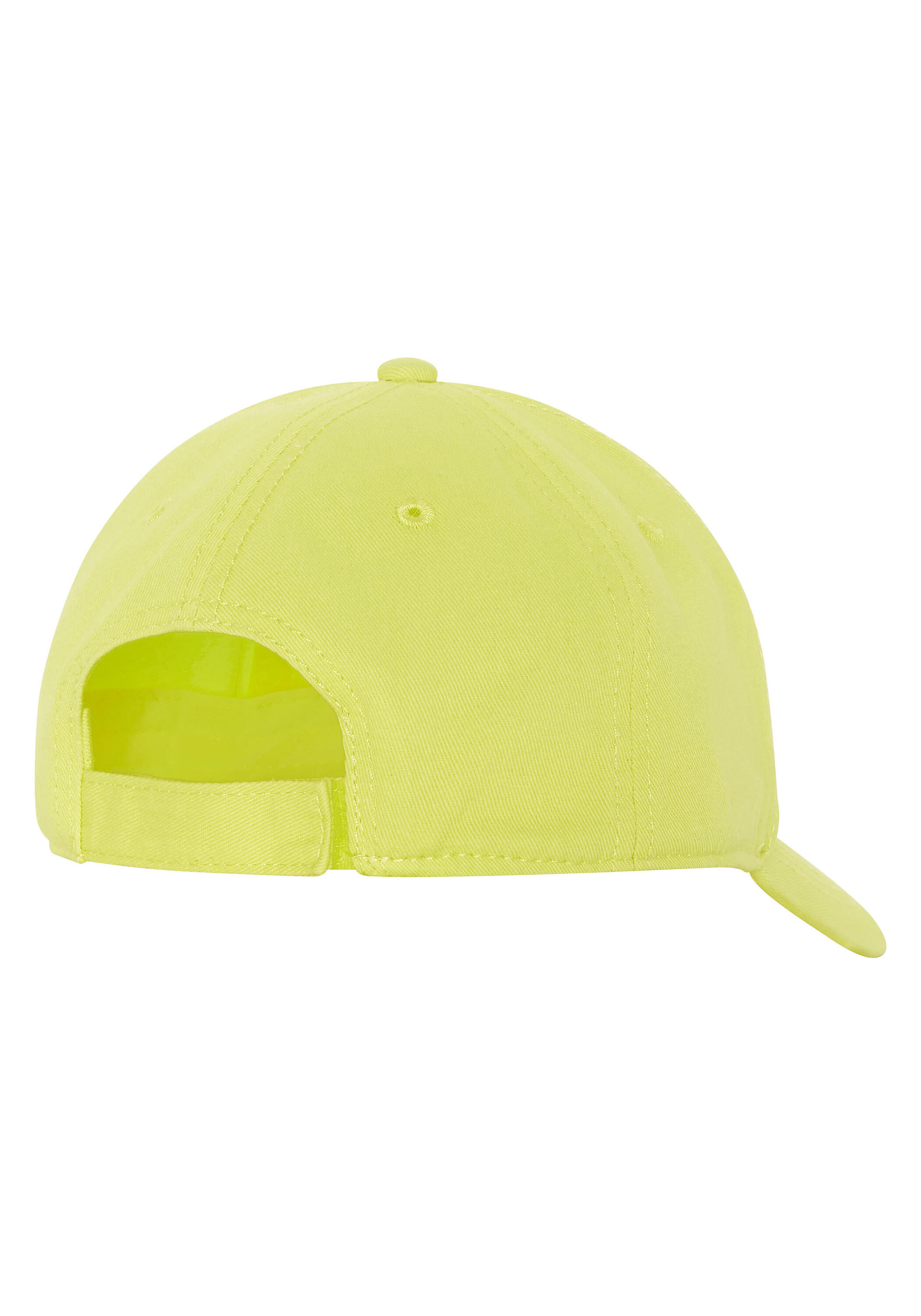 Cap mit Jumper-Stitching 2/7