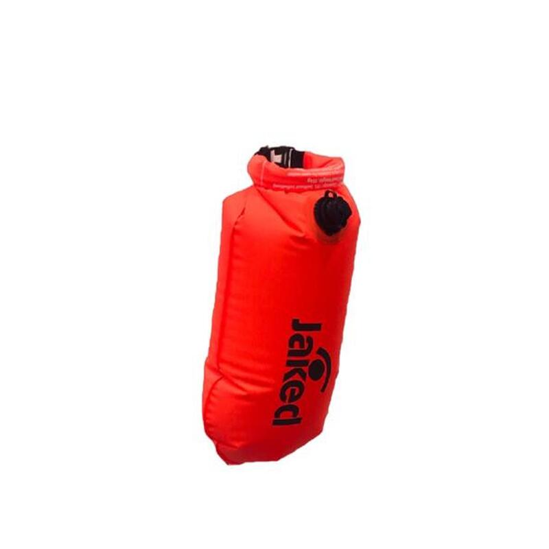 [Open Water] Adult Swim Safety Buoy 15L - Orange