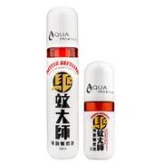 「驅蚊大師」戶外滅菌驅蚊液 50ml