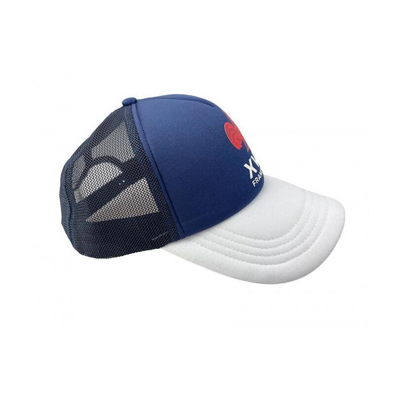 Cap XV de France Fanwear 2023/24