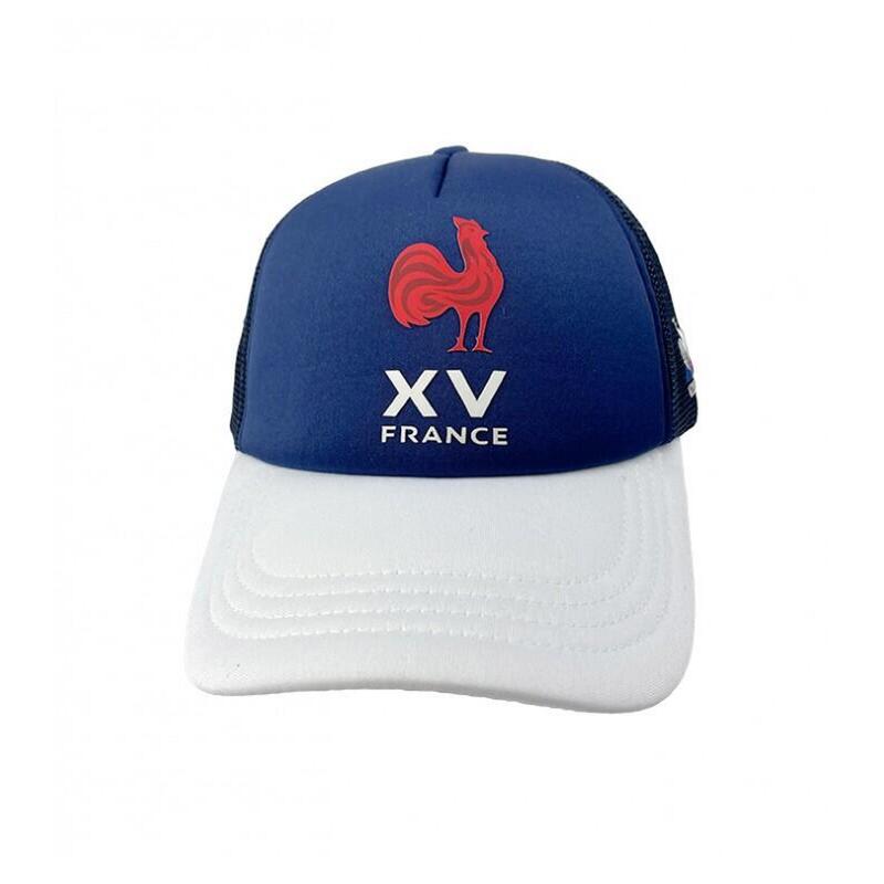 Casquette XV de France Fanwear 2023/24