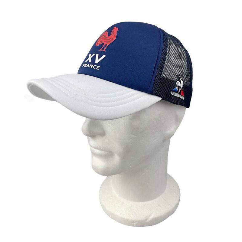 Cap XV de France Fanwear 2023/24