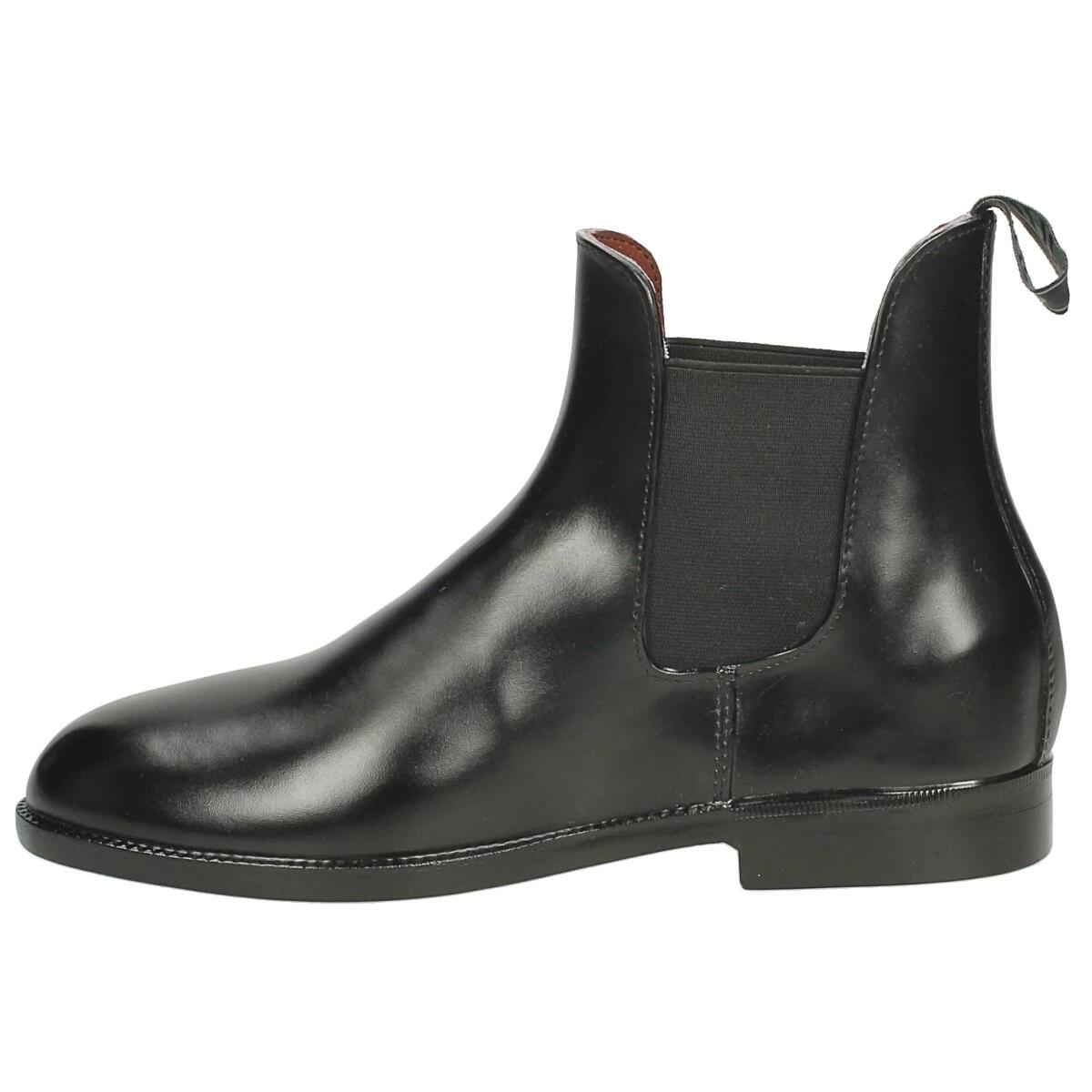 Jodhpurs QHP Rubber Overige 2/5