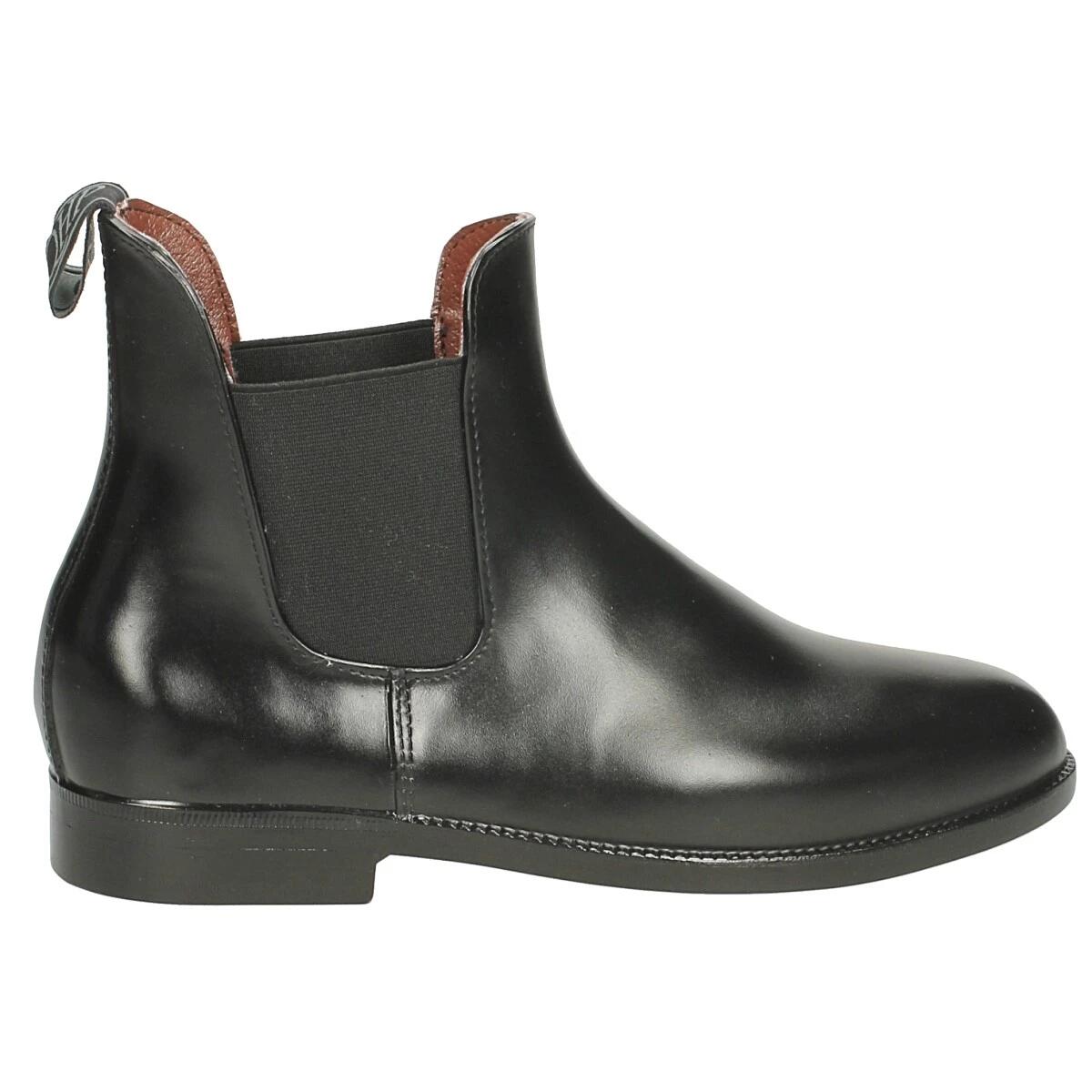 Jodhpurs QHP Rubber Overige 4/5