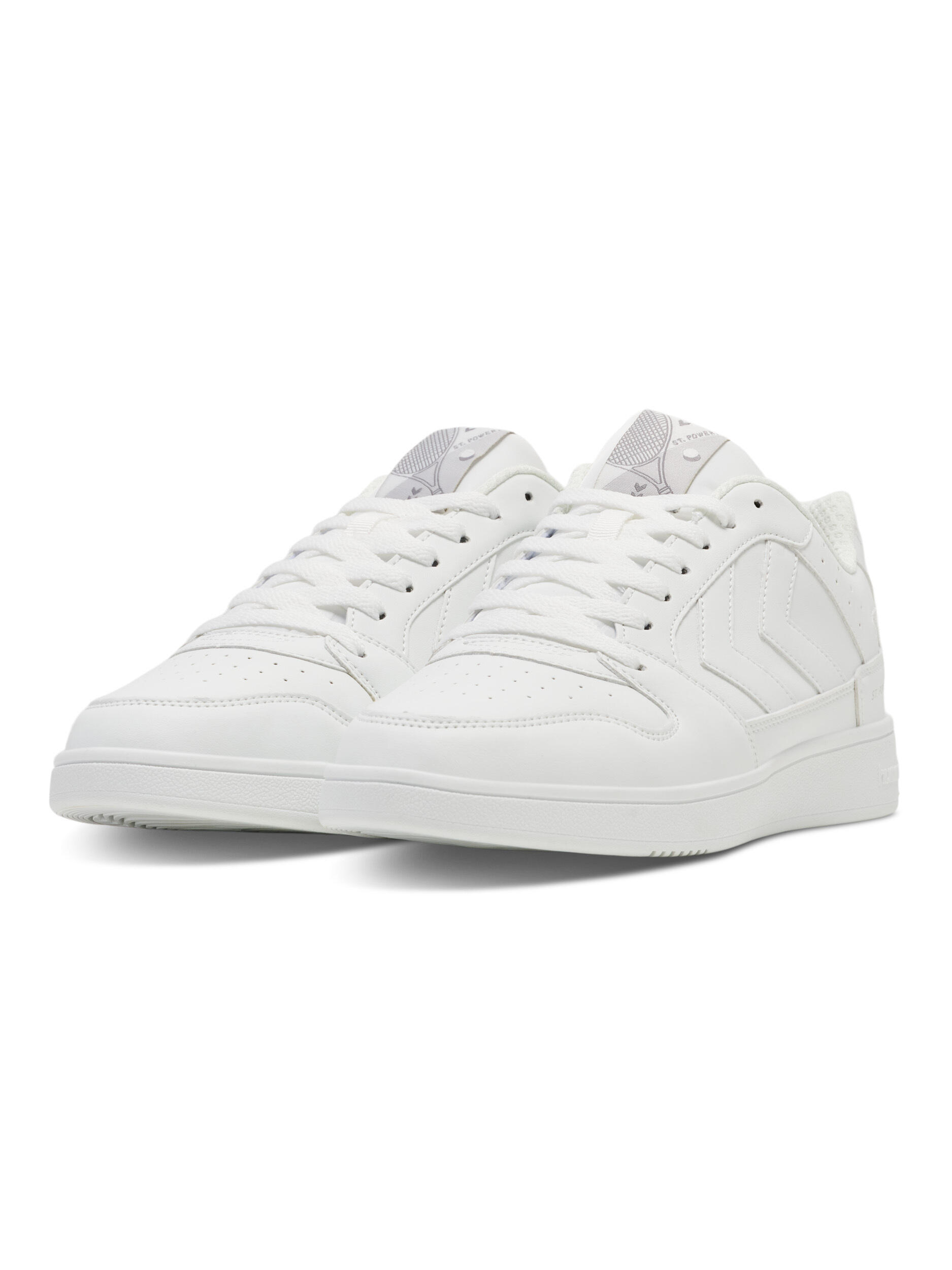 Sapatilhas Hummel St. Power Play 4/7