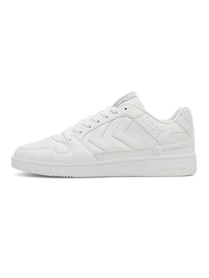 Schnürsenkel Sneaker St. Power Erwachsene HUMMEL