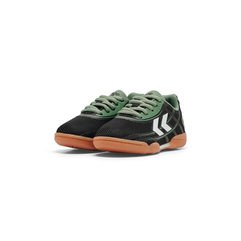 Hummel Indoor Shoe Root Elite Ii Jr Lc