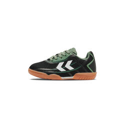 Enfiler Hallenschuh Root Elite Handball Enfant HUMMEL