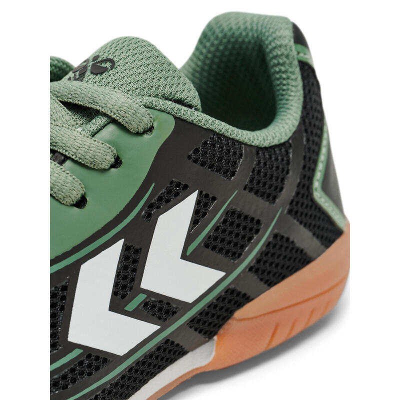 Instap Indoor Schoen Root Elite Handbal Uniseks Kinderen HUMMEL