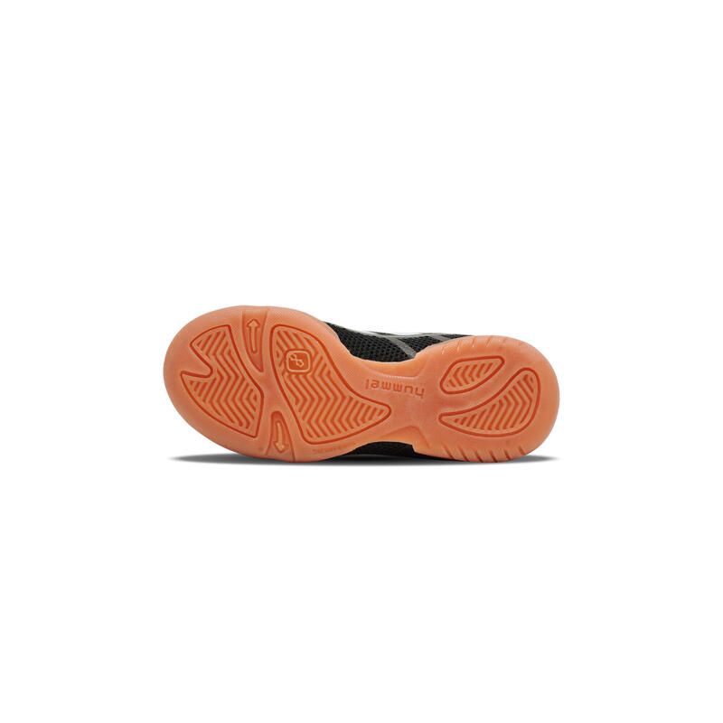 Instap Indoor Schoen Root Elite Handbal Uniseks Kinderen HUMMEL