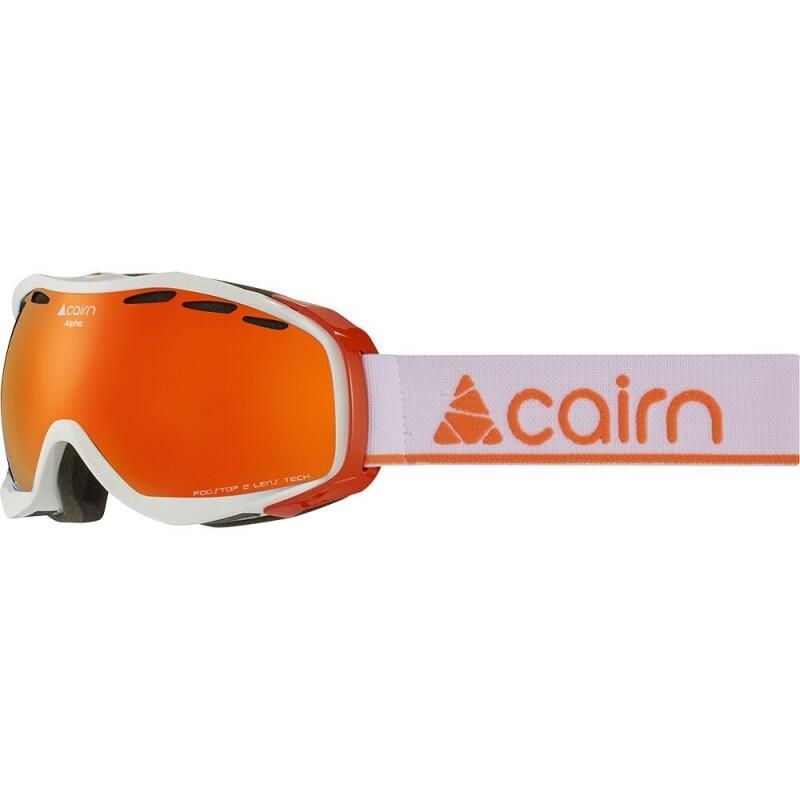 Cairn Maschera da sci Alpha/SPX3000