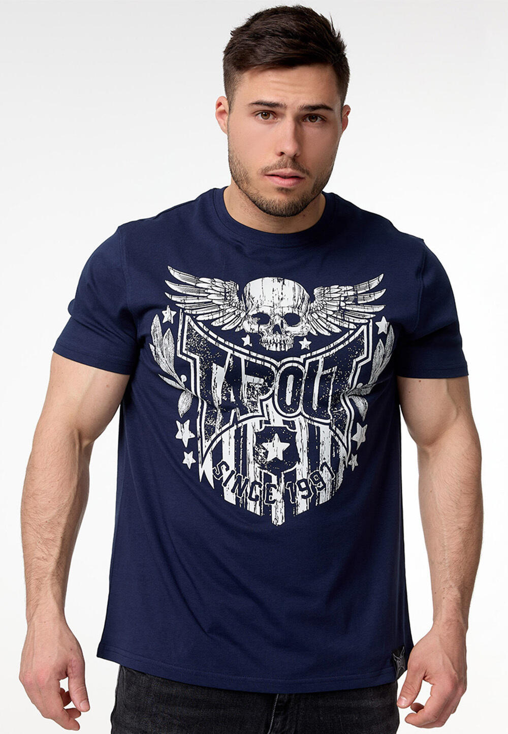 TAPOUT picture
