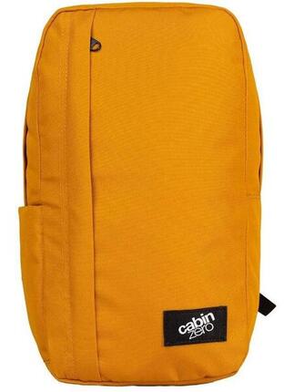 Rucksack CABINZERO CLASSIC FLIGHT 12L Herren - orange