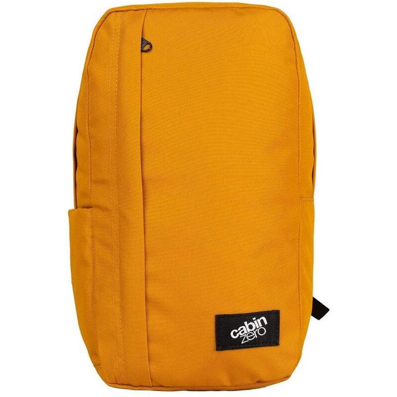 Rucksack CABINZERO CLASSIC FLIGHT 12L Herren - orange