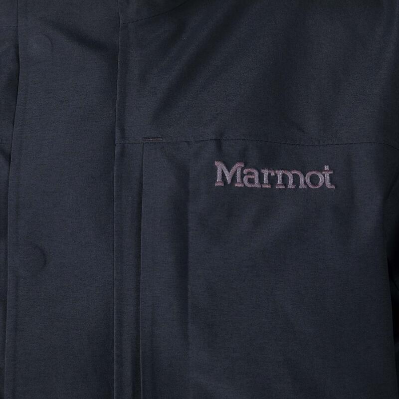 Kurtka turystyczna męska Marmot Greenpoint Gore Tex przeciwdeszczowa