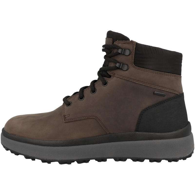 Schnürboots U Granito + Grip B ABX C Herren