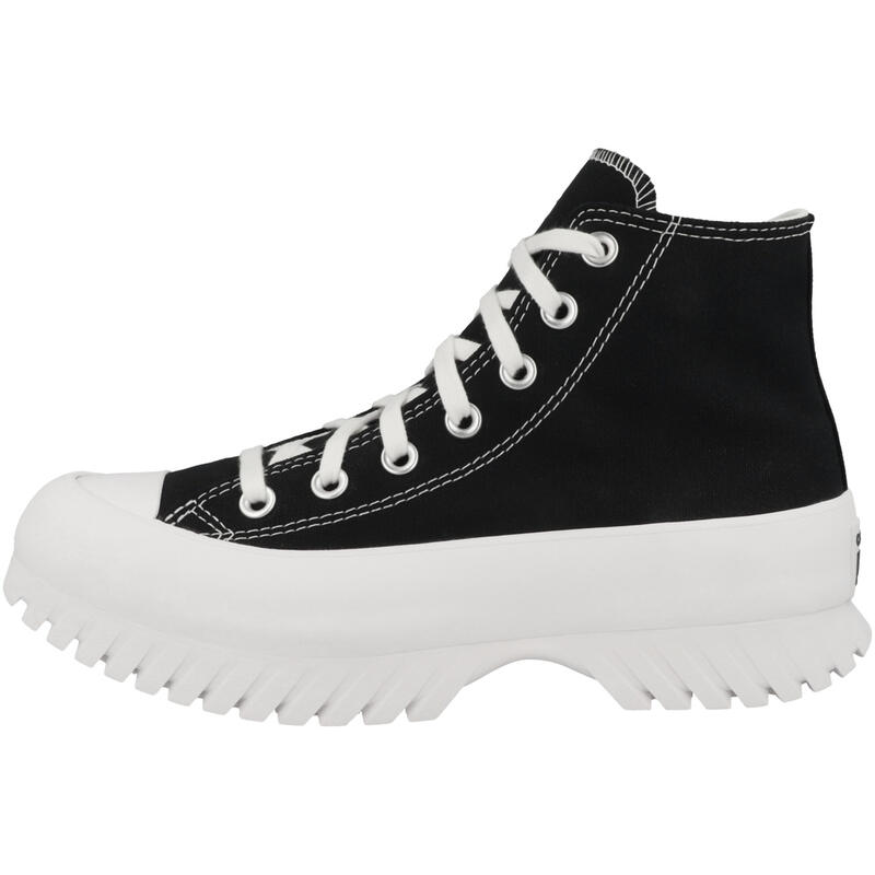 Tenisi unisex Converse Chuck Taylor All Star Lugged 2.0, Negru