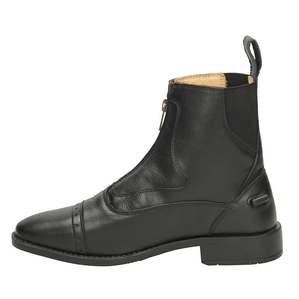 Riding boots QHP Jodhpur Milaan