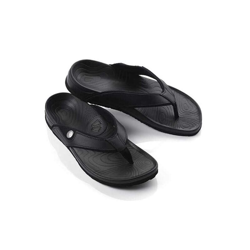 Sandalen met 3D-zool, voet en ondersteuning van de voetboog - 3D Lounge Women