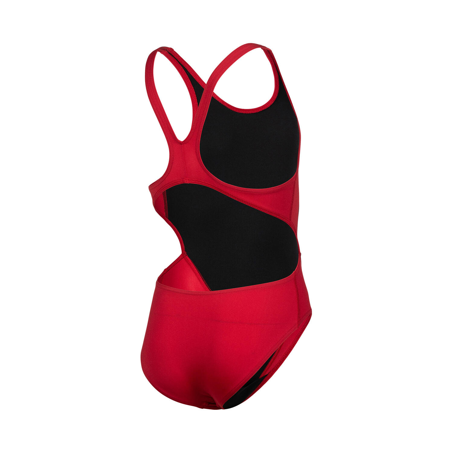 Bañador una pieza Niña - Team Swim Tech Solid 5/7