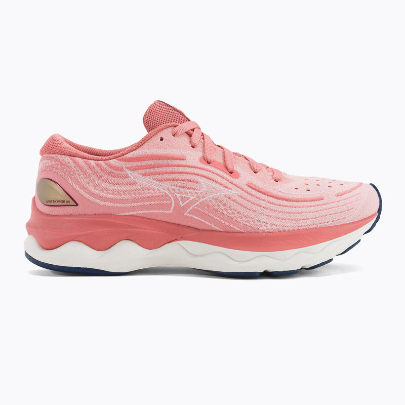 Pantofi de alergare pentru femei Mizuno Wave Skyrise 4