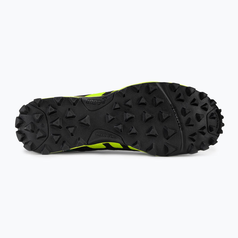 Férfi futócipő, Inov-8 Mudclaw 300