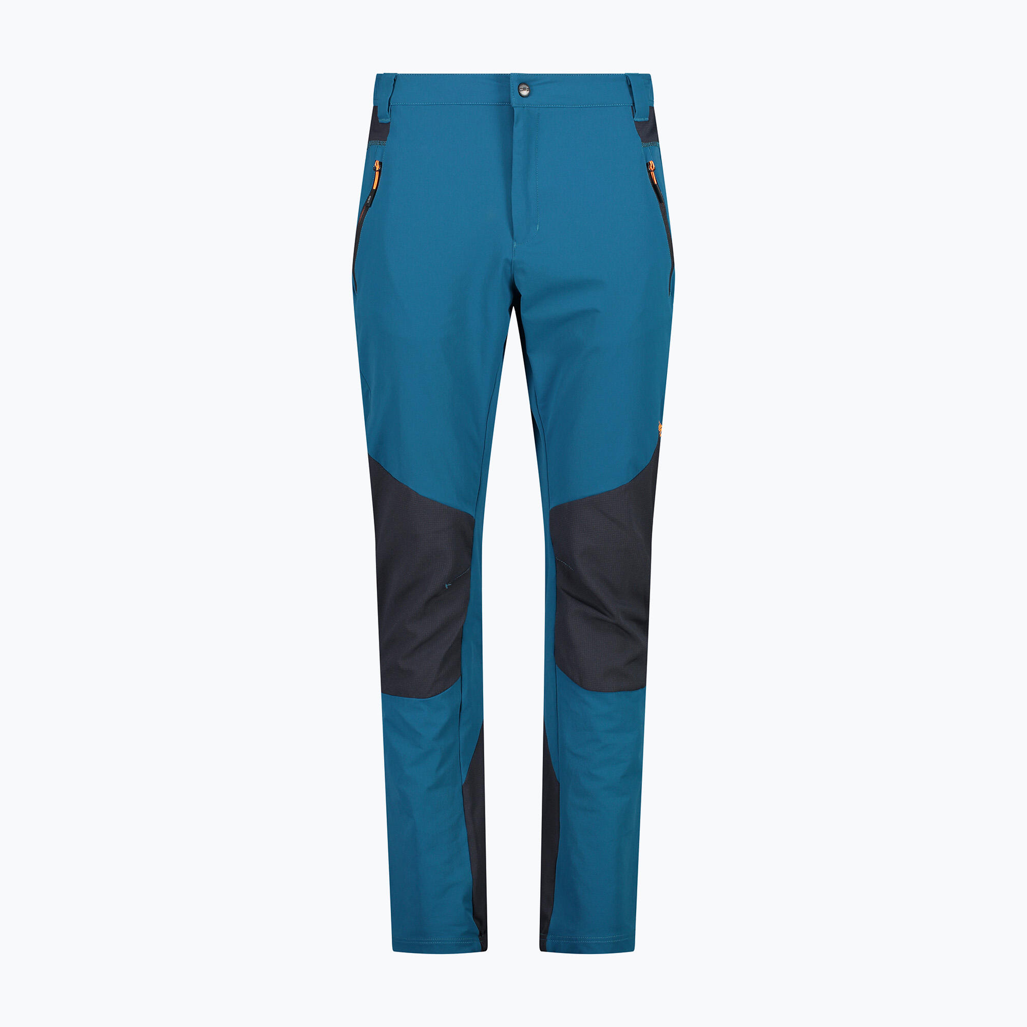 CMP Herren Hose Stretch-Nylon-Wanderhosen 31T6137 4/4