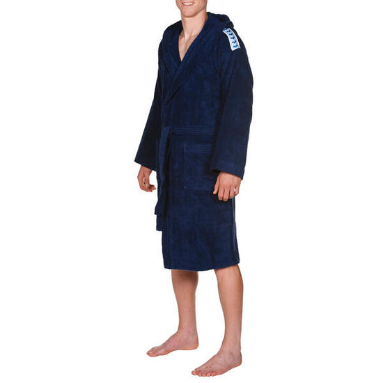 Accappatoio Unisex Adulto - Core Soft Robe
