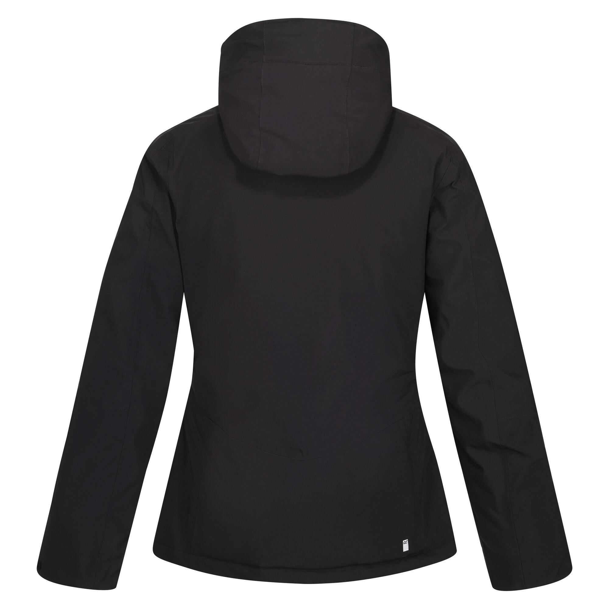 Highton Stretch II wandeljas voor dames 2/7