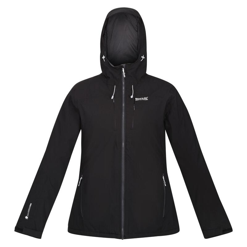 Highton Stretch II Femme Veste de randonnée