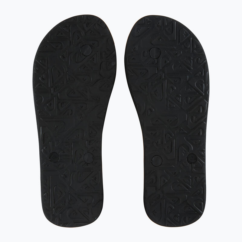 Quiksilver Molokai Panel herenslippers