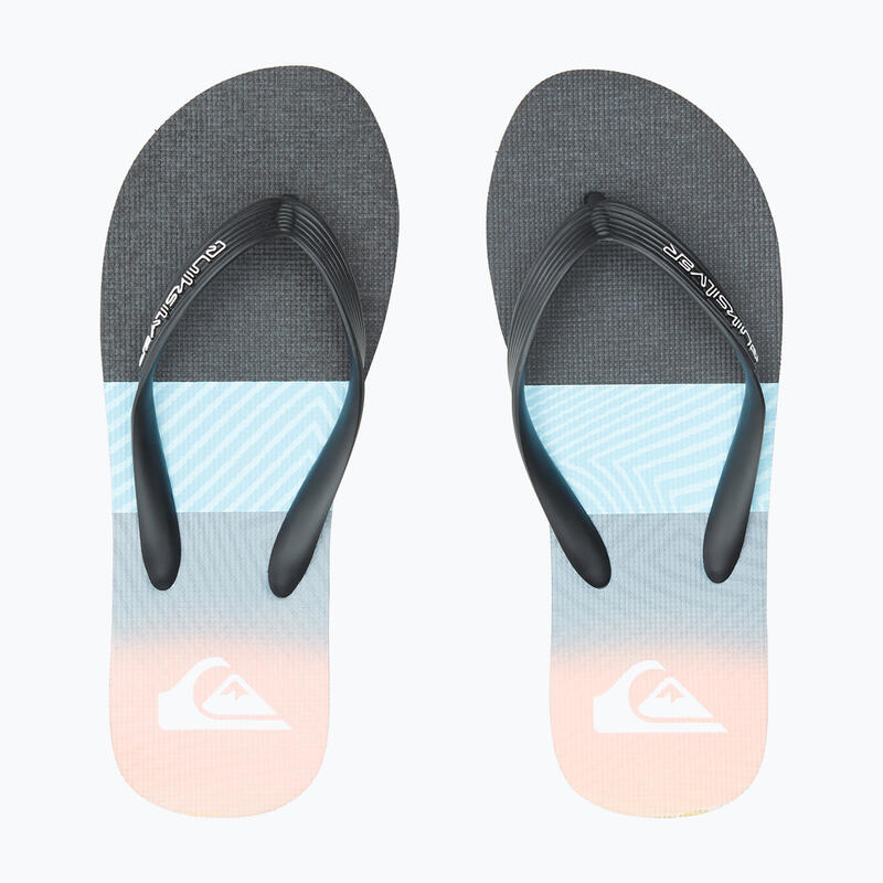 Quiksilver Molokai Panel herenslippers