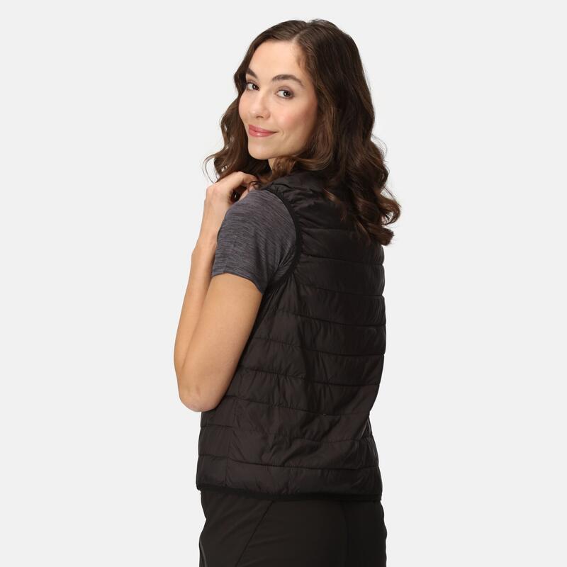 Bodywarmer Womens Hillpack Hiking/Outdoor/Trekking Ladies Lined REGATTA