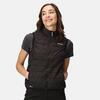 Hillpack opbergbare wandelbodywarmer voor dames