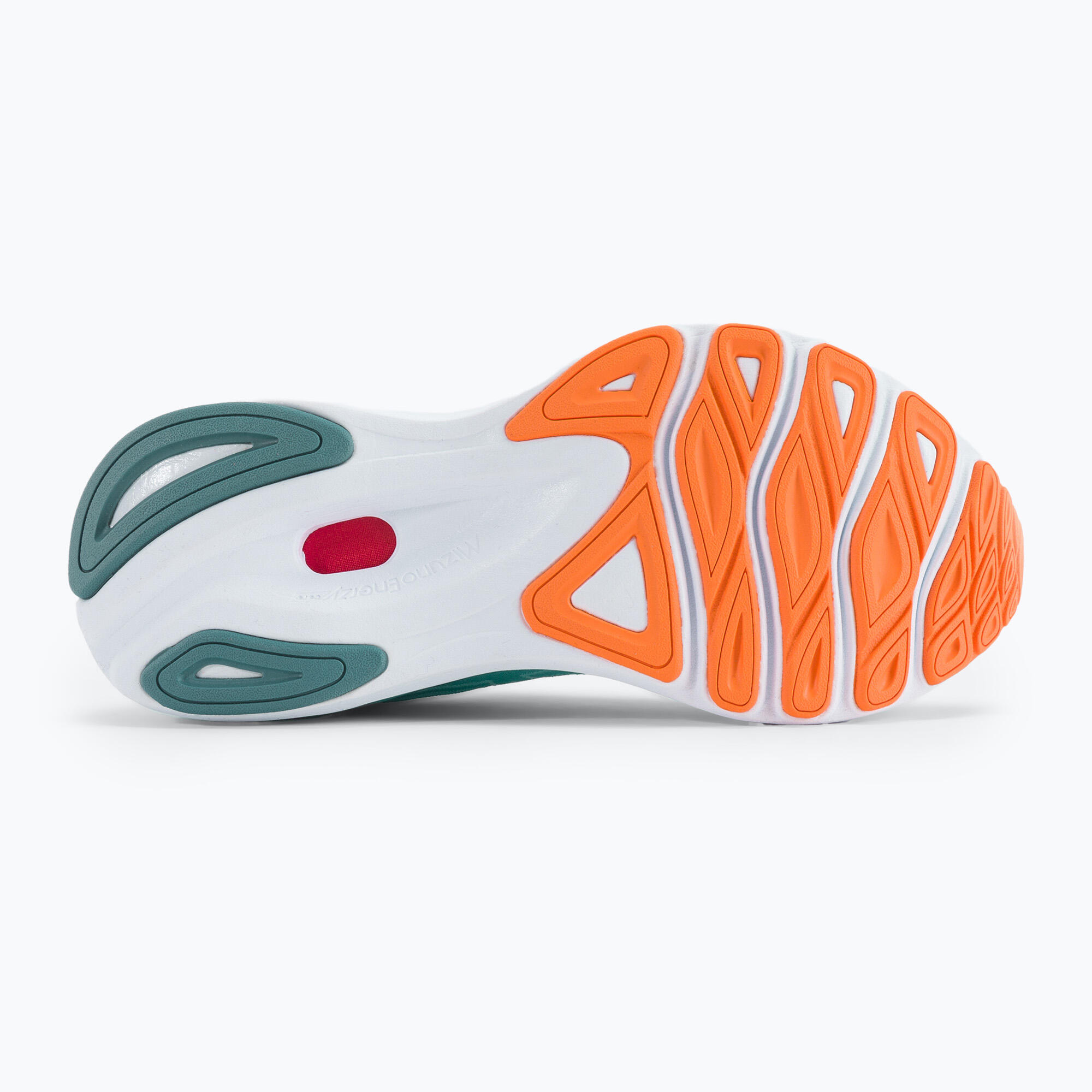 Scarpe da corsa da donna Mizuno Wave Skyrise 4 5/5