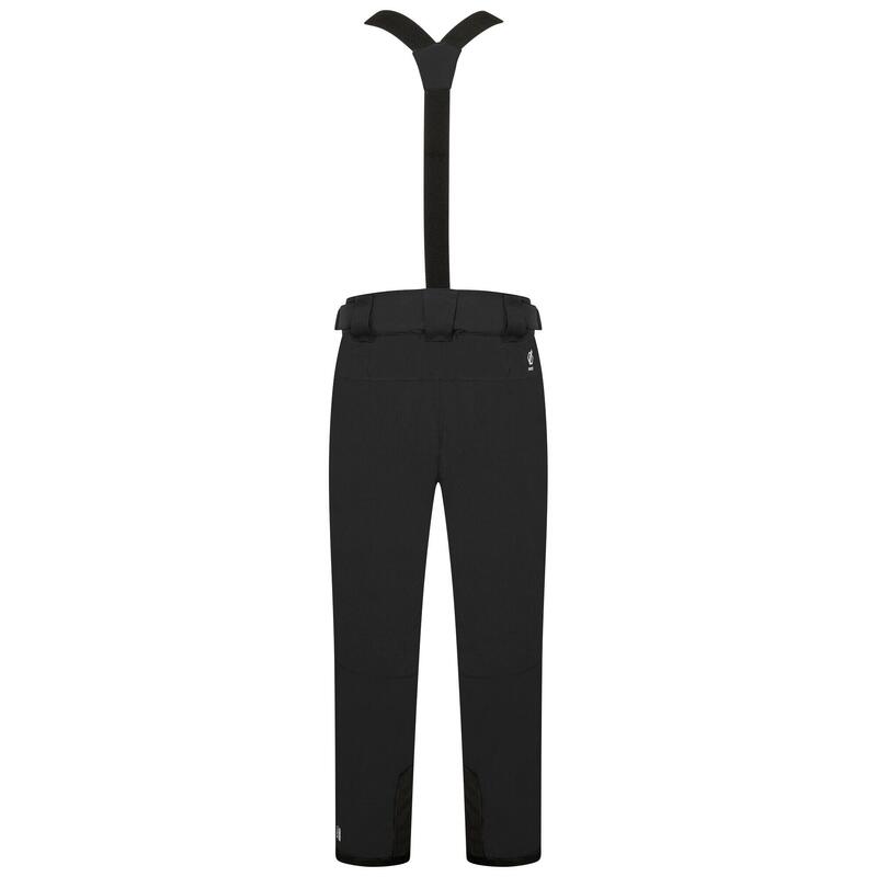 Achieve II Homme Ski Pantalon - Noir